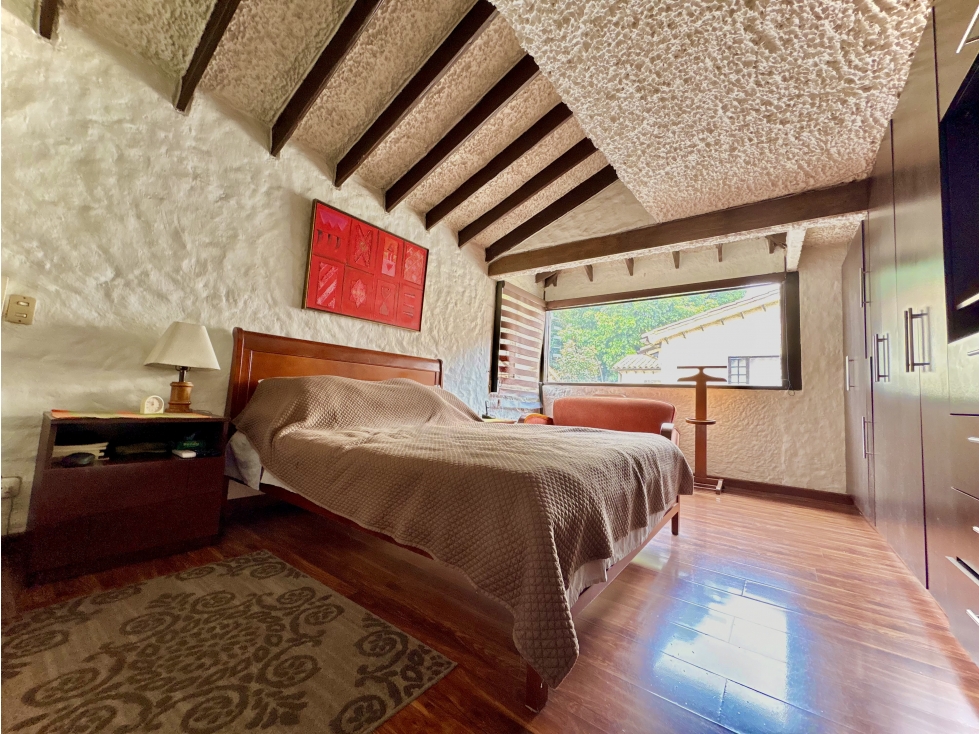 Casa en venta en La Calleja, Bogotá · foto 19 de 22