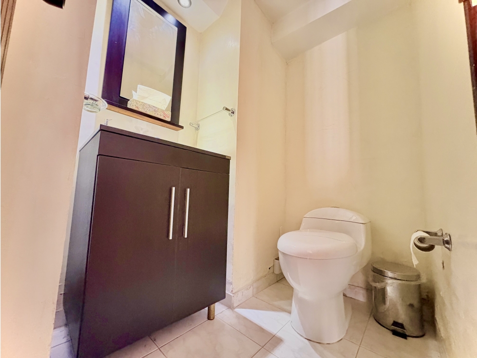 Casa en venta en La Calleja, Bogotá · foto 22 de 22