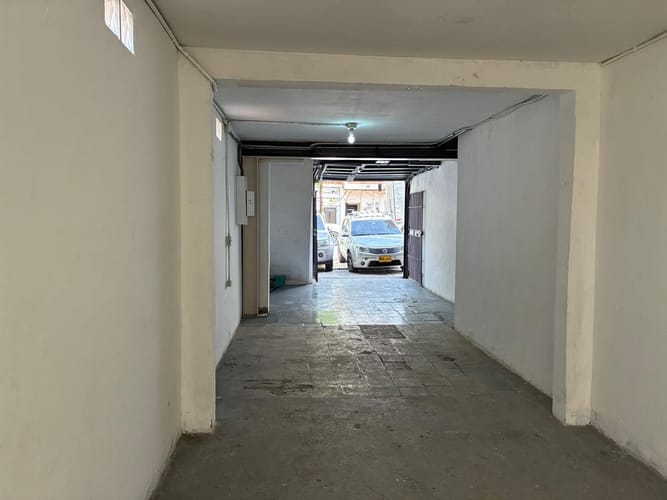 Bodega en arriendo en El Salvador, Medellín, 80 m² · foto 5 de 10