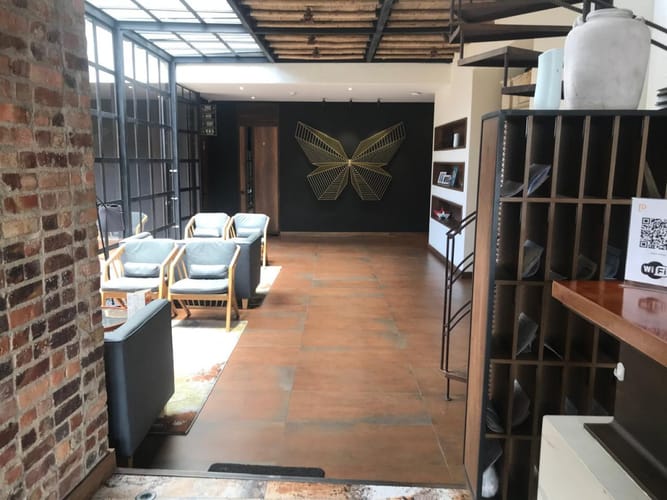 Apartamento de 1 alcoba en venta en Belen, Bogotá, 62 m² · foto 3 de 24