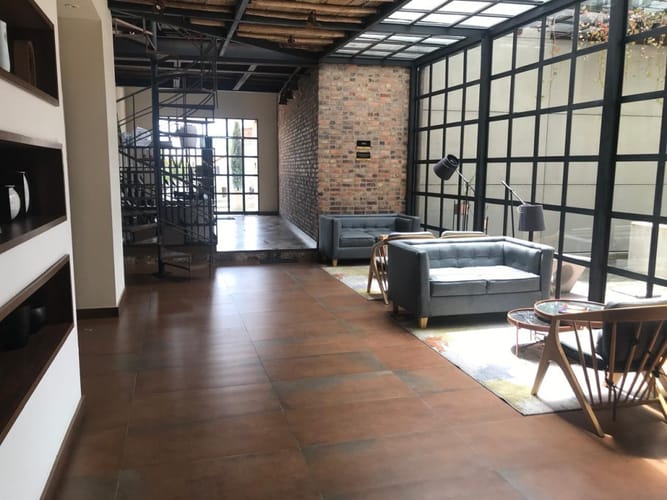 Apartamento de 1 alcoba en venta en Belen, Bogotá, 62 m² · foto 4 de 24