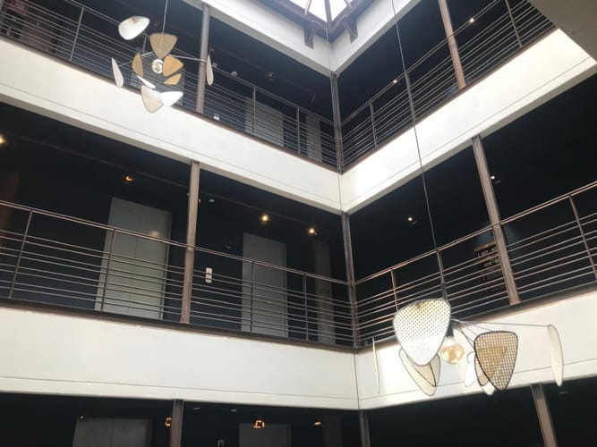 Apartamento de 1 alcoba en venta en Belen, Bogotá, 62 m² · foto 5 de 24