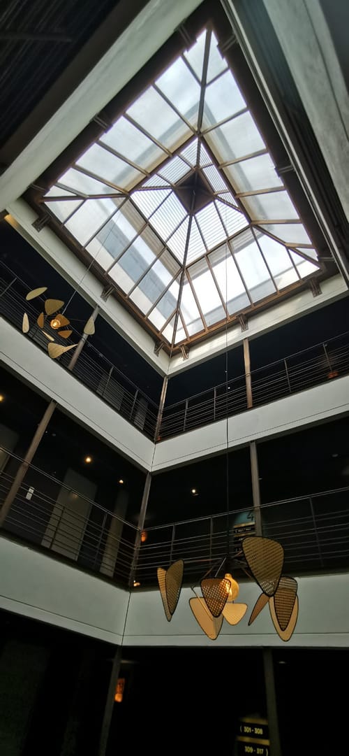 Apartamento de 1 alcoba en venta en Belen, Bogotá, 62 m² · foto 7 de 24