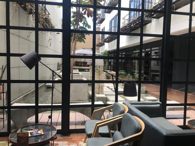 Apartamento de 1 alcoba en venta en Belen, Bogotá, 62 m² · foto 8 de 24