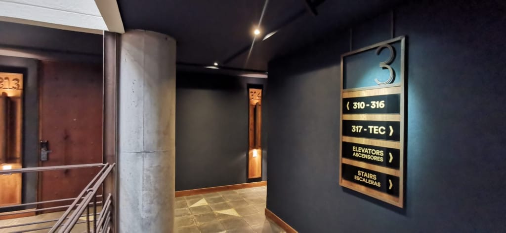 Apartamento de 1 alcoba en venta en Belen, Bogotá, 62 m² · foto 9 de 24