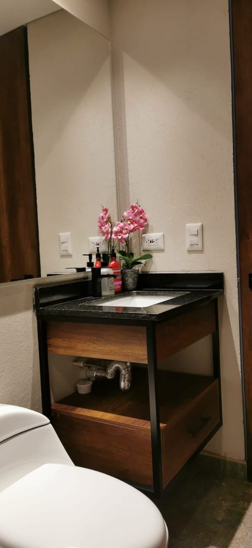 Apartamento de 1 alcoba en venta en Belen, Bogotá, 62 m² · foto 11 de 24