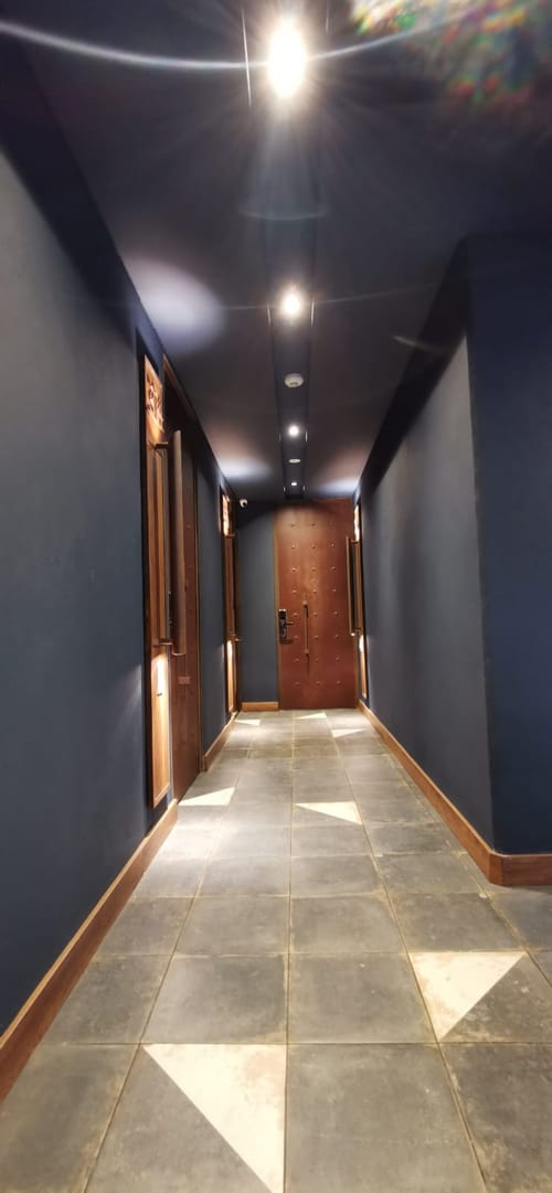 Apartamento de 1 alcoba en venta en Belen, Bogotá, 62 m² · foto 12 de 24