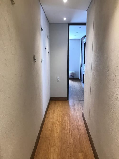 Apartamento de 1 alcoba en venta en Belen, Bogotá, 62 m² · foto 13 de 24