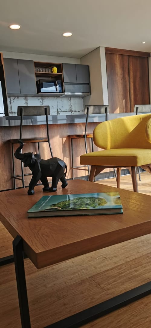 Apartamento de 1 alcoba en venta en Belen, Bogotá, 62 m² · foto 17 de 24