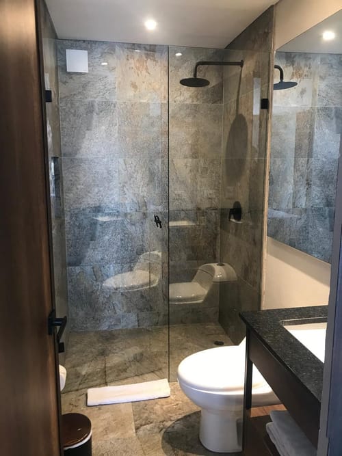 Apartamento de 1 alcoba en venta en Belen, Bogotá, 62 m² · foto 19 de 24