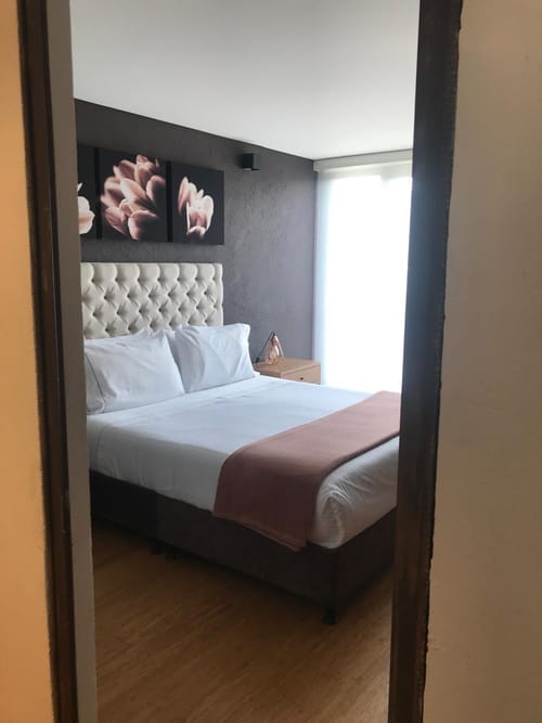 Apartamento de 1 alcoba en venta en Belen, Bogotá, 62 m² · foto 22 de 24