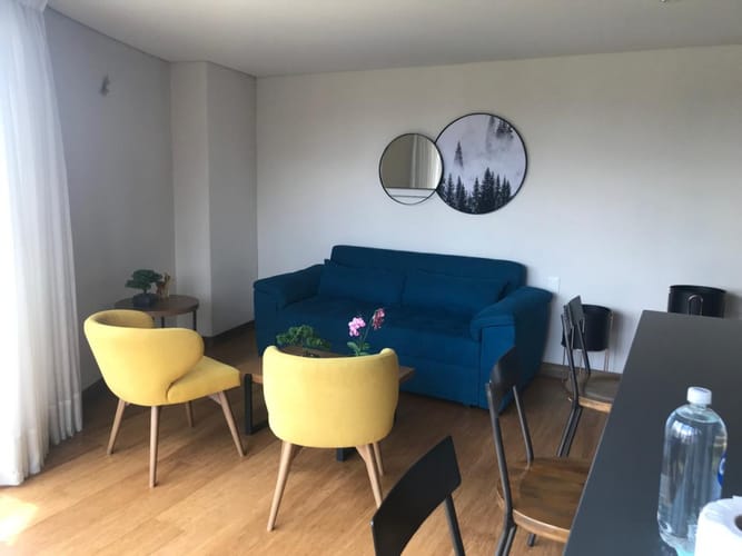 Apartamento de 1 alcoba en venta en Belen, Bogotá, 62 m² · foto 24 de 24