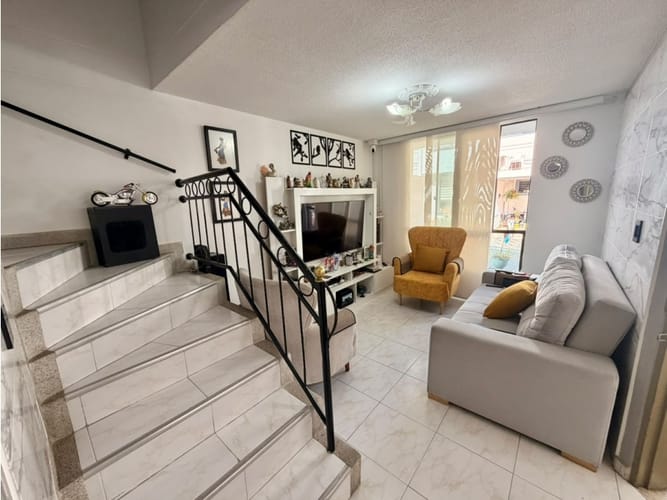 Casa de 3 alcobas en venta en Avenida 19 Norte, Armenia, 98 m² · foto 4 de 24