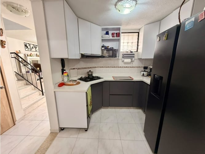Casa de 3 alcobas en venta en Avenida 19 Norte, Armenia, 98 m² · foto 6 de 24