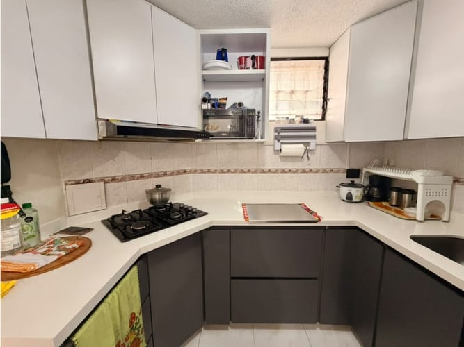Casa de 3 alcobas en venta en Avenida 19 Norte, Armenia, 98 m² · foto 7 de 24