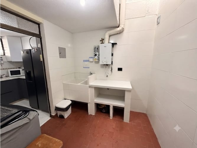 Casa de 3 alcobas en venta en Avenida 19 Norte, Armenia, 98 m² · foto 8 de 24
