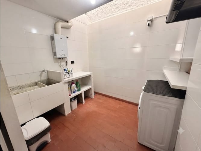 Casa de 3 alcobas en venta en Avenida 19 Norte, Armenia, 98 m² · foto 9 de 24