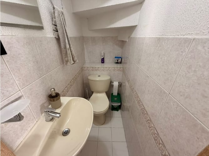 Casa de 3 alcobas en venta en Avenida 19 Norte, Armenia, 98 m² · foto 10 de 24