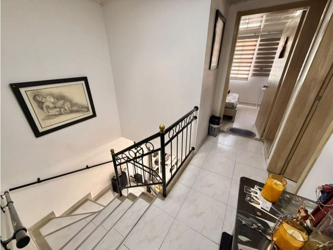 Casa de 3 alcobas en venta en Avenida 19 Norte, Armenia, 98 m² · foto 11 de 24
