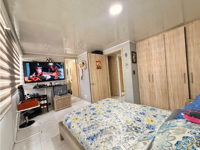 Casa de 3 alcobas en venta en Avenida 19 Norte, Armenia, 98 m² · foto 12 de 24