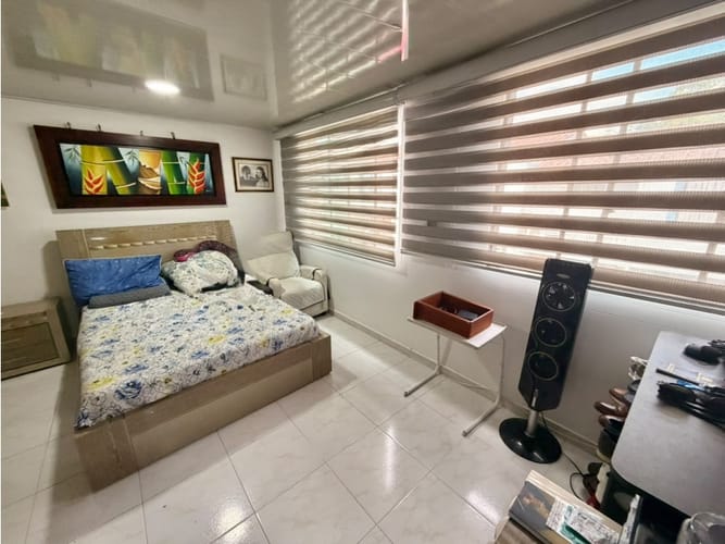Casa de 3 alcobas en venta en Avenida 19 Norte, Armenia, 98 m² · foto 13 de 24