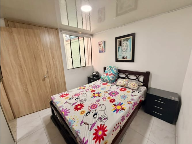 Casa de 3 alcobas en venta en Avenida 19 Norte, Armenia, 98 m² · foto 15 de 24