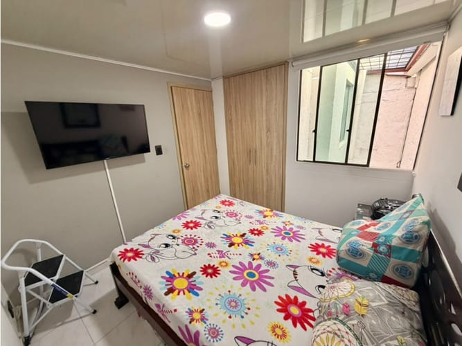 Casa de 3 alcobas en venta en Avenida 19 Norte, Armenia, 98 m² · foto 16 de 24