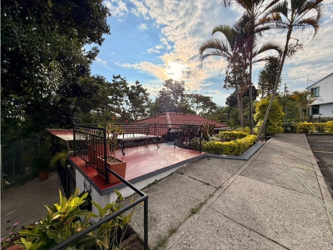Casa de 3 alcobas en venta en Avenida 19 Norte, Armenia, 98 m² · foto 20 de 24
