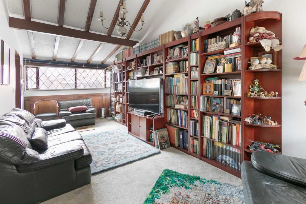 Casa en venta en Santa Barbara Occidental, Bogotá · foto 6 de 13