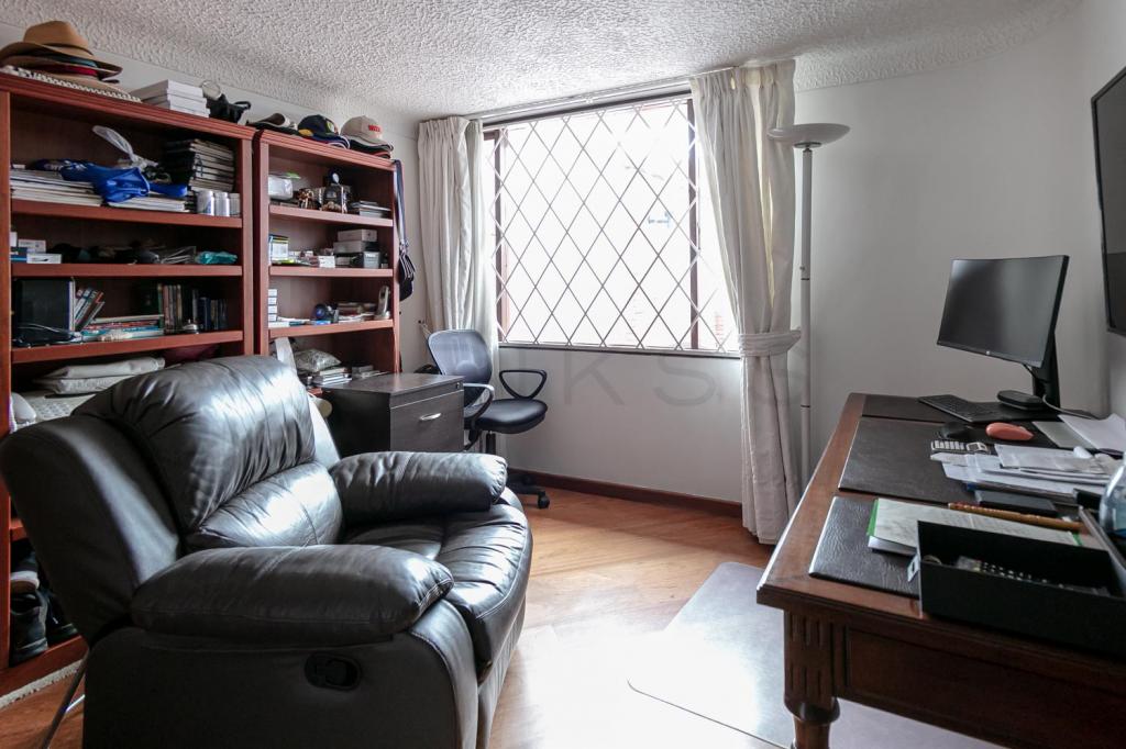 Casa en venta en Santa Barbara Occidental, Bogotá · foto 7 de 13