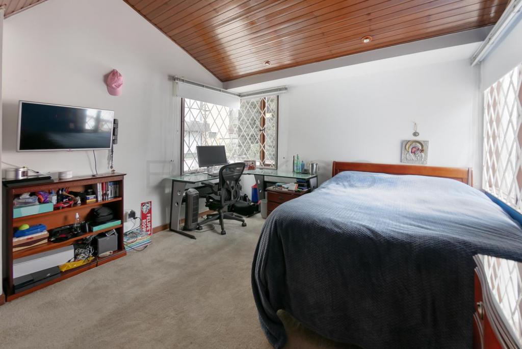 Casa en venta en Santa Barbara Occidental, Bogotá · foto 10 de 13
