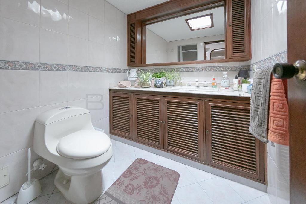 Casa en venta en Santa Barbara Occidental, Bogotá · foto 13 de 13