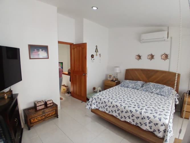 Casa de 3 alcobas en venta en La Elvira, Pereira, 160 m² · foto 7 de 24