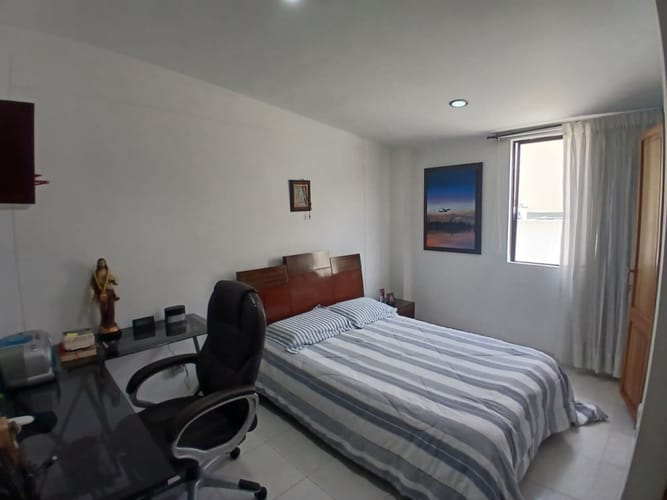 Casa de 3 alcobas en venta en La Elvira, Pereira, 160 m² · foto 10 de 24