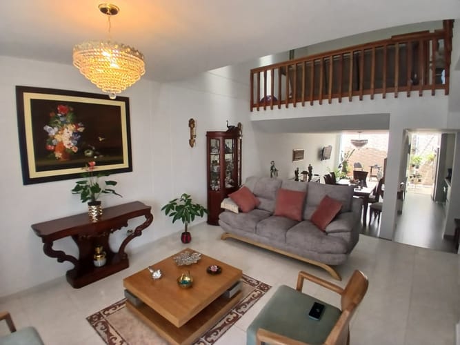 Casa de 3 alcobas en venta en La Elvira, Pereira, 160 m² · foto 11 de 24