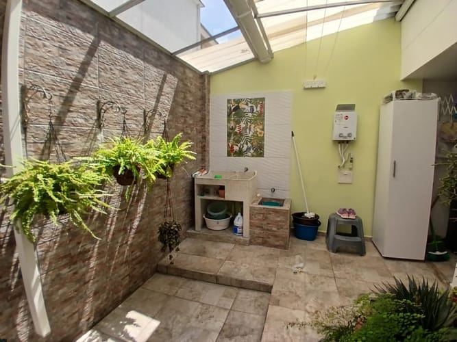 Casa de 3 alcobas en venta en La Elvira, Pereira, 160 m² · foto 17 de 24