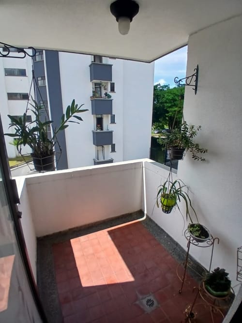 Casa de 3 alcobas en venta en La Elvira, Pereira, 160 m² · foto 18 de 24