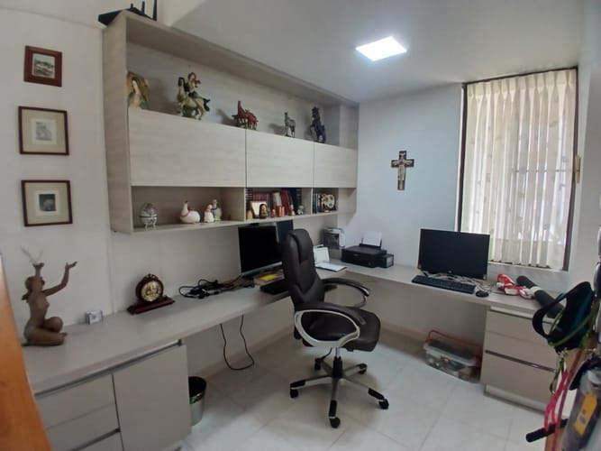 Casa de 3 alcobas en venta en La Elvira, Pereira, 160 m² · foto 19 de 24