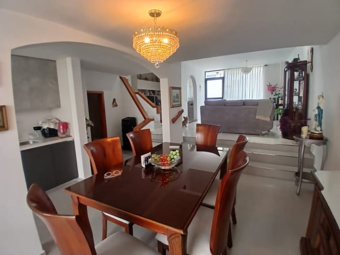 Casa de 3 alcobas en venta en La Elvira, Pereira, 160 m² · foto 21 de 24