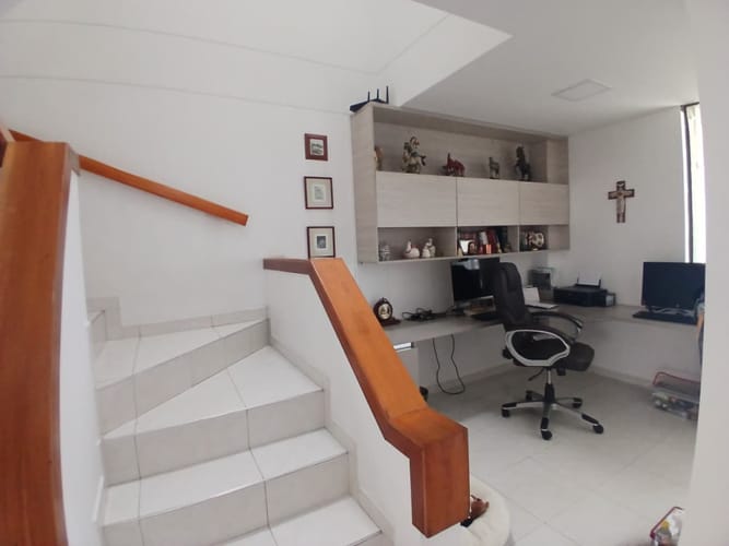 Casa de 3 alcobas en venta en La Elvira, Pereira, 160 m² · foto 22 de 24