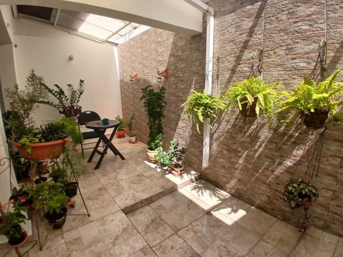 Casa de 3 alcobas en venta en La Elvira, Pereira, 160 m² · foto 23 de 24