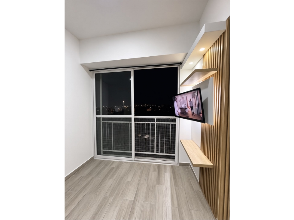 Apartamento en Arriendo en Armenia