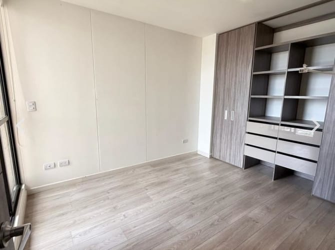 Apartamento de 2 alcobas en venta en Bachue, Chía, 77 m² · foto 7 de 24