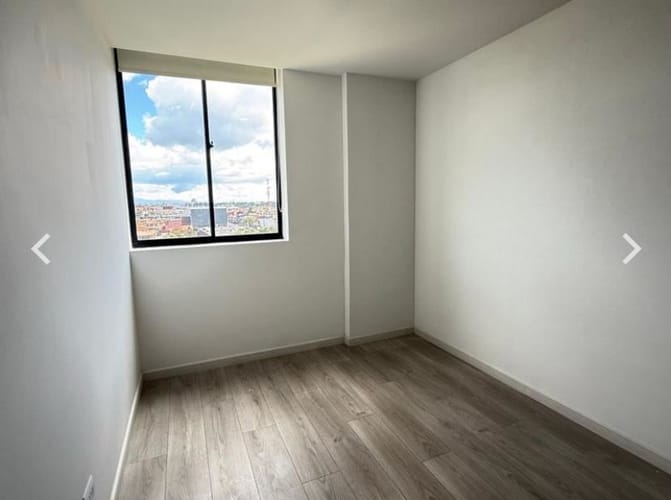 Apartamento de 2 alcobas en venta en Bachue, Chía, 77 m² · foto 9 de 24