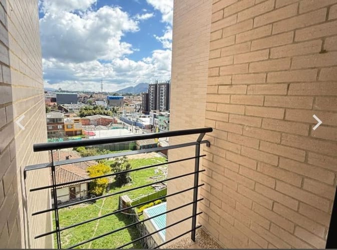 Apartamento de 2 alcobas en venta en Bachue, Chía, 77 m² · foto 16 de 24