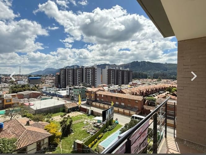 Apartamento de 2 alcobas en venta en Bachue, Chía, 77 m² · foto 13 de 24
