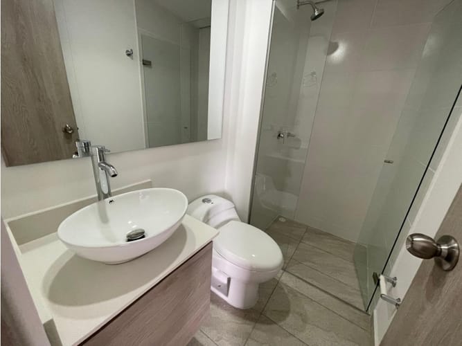 Apartamento de 3 alcobas en venta en La Barquereña, Sabaneta, 76 m² · foto 5 de 10