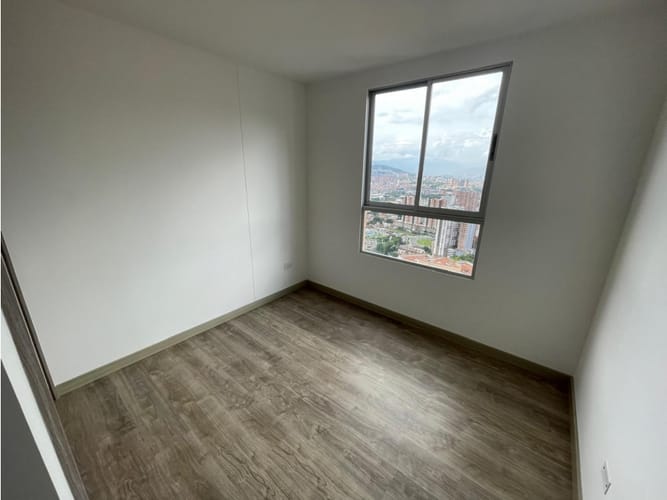 Apartamento de 3 alcobas en venta en La Barquereña, Sabaneta, 76 m² · foto 8 de 10