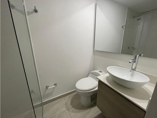 Apartamento de 3 alcobas en venta en La Barquereña, Sabaneta, 76 m² · foto 10 de 10