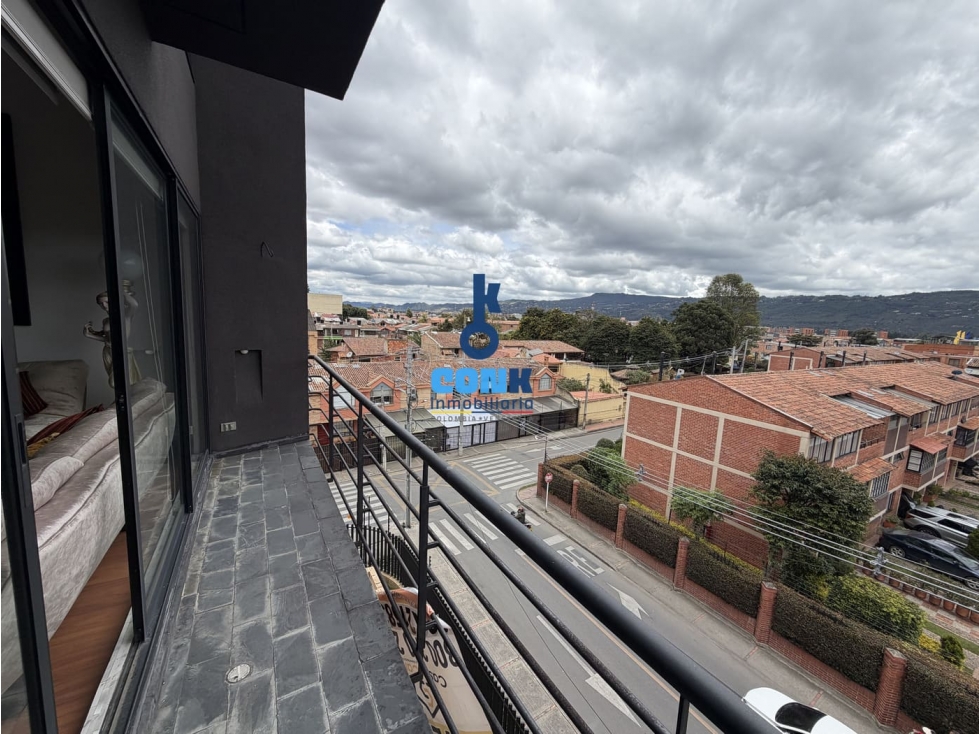 Apartamento en venta en El Campin, Chía · foto 4 de 24